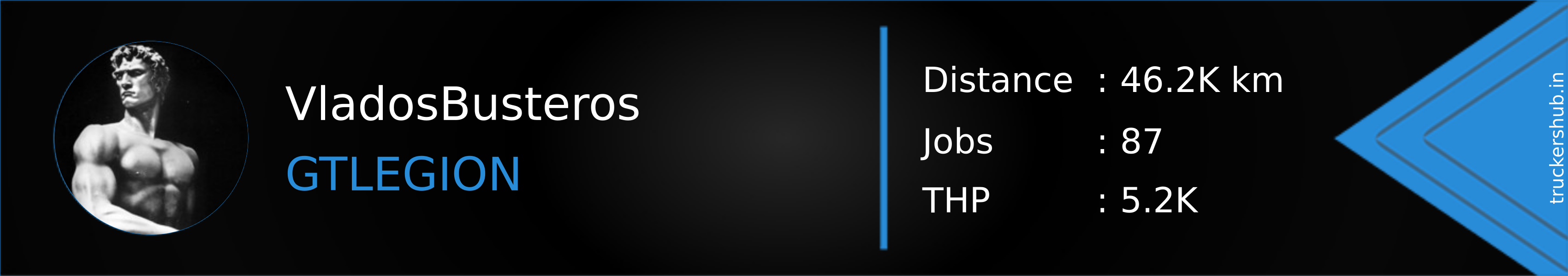 VladosBusteros Banner