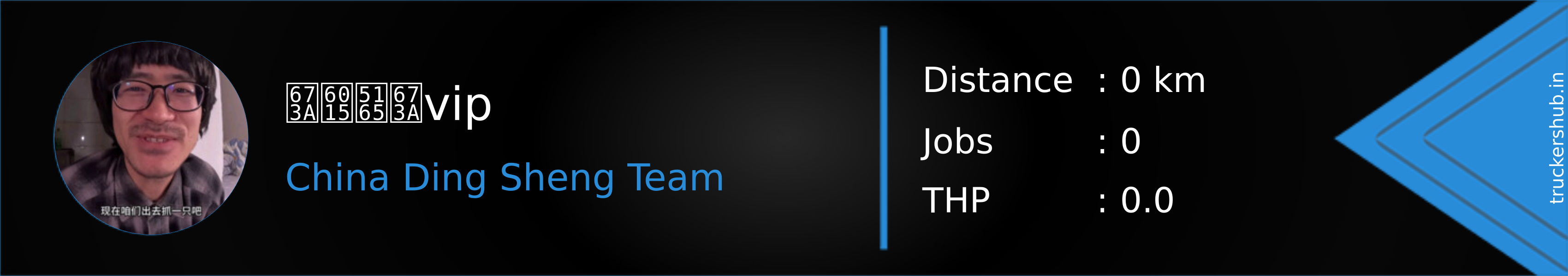 机怕入机vip Banner