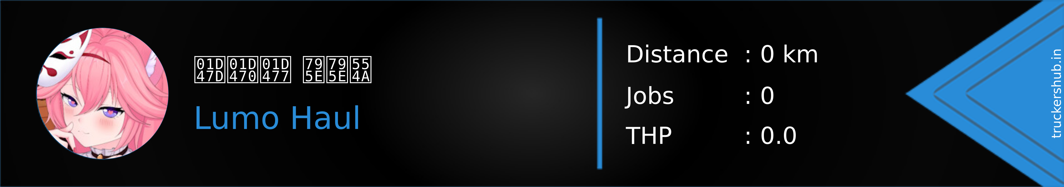 𝑽𝑰𝑷 神神啊 Banner