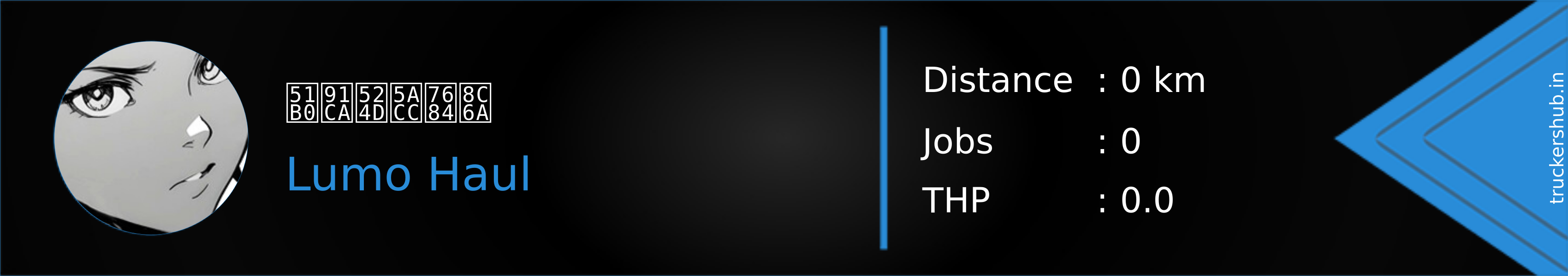 冰释前嫌的豪 Banner