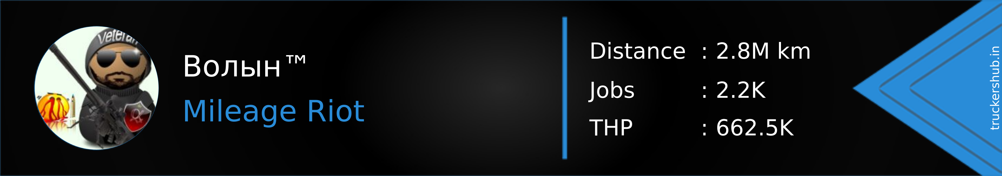 Волын™ Banner