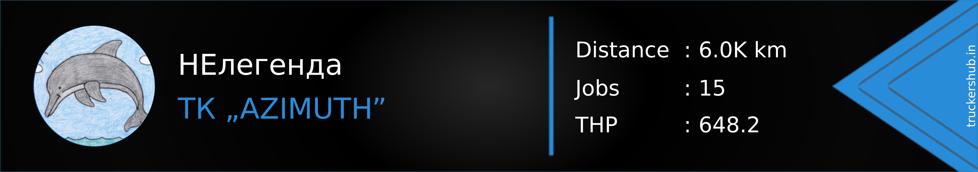 НЕлегенда Banner