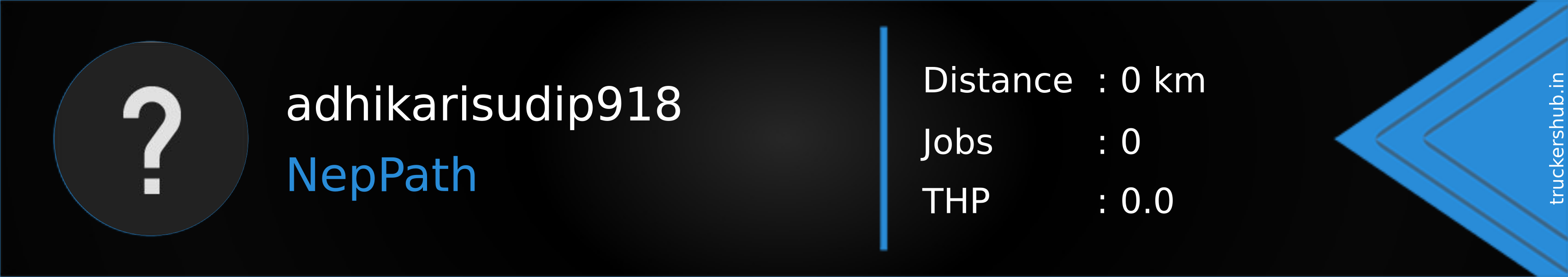 adhikarisudip918 Banner