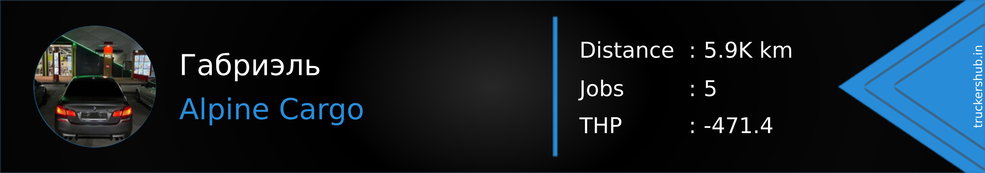 Габриэль Banner