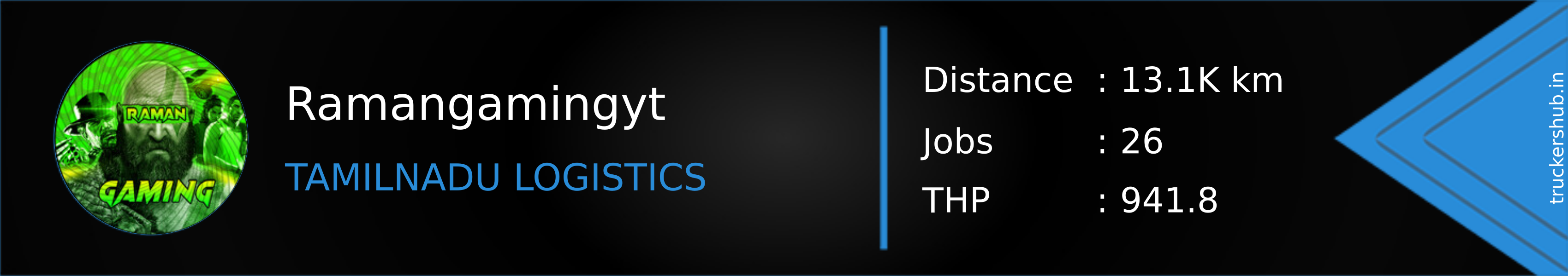 Ramangamingyt Banner