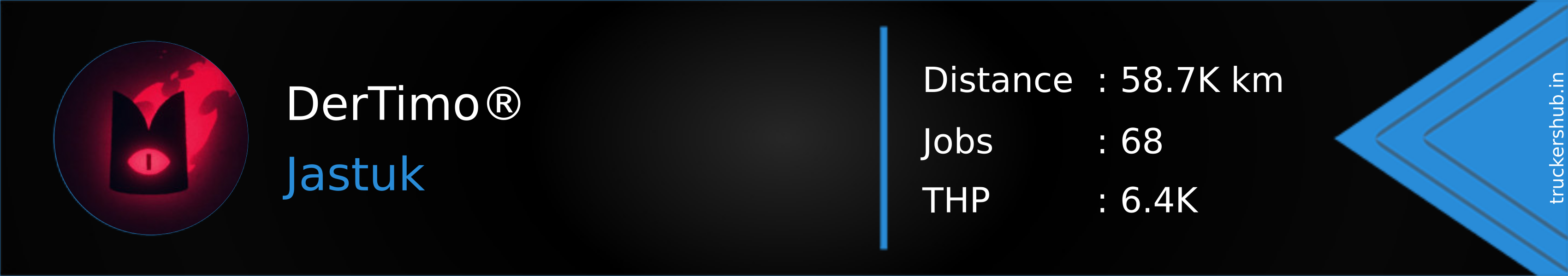 DerTimo® Banner