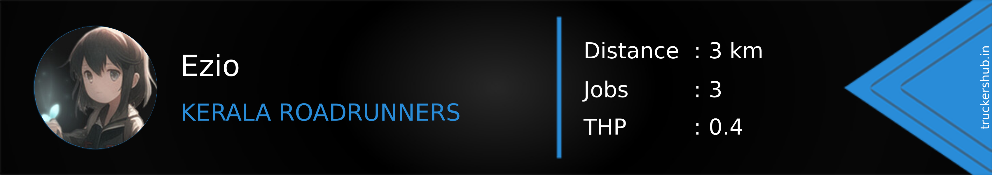 Ezio Banner