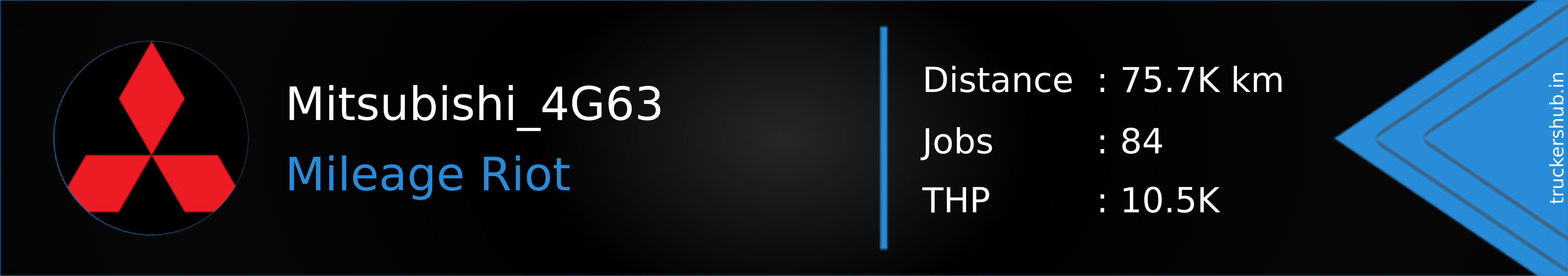 Mitsubishi_4G63 Banner