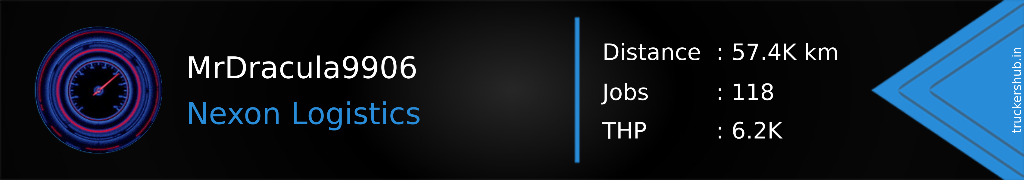 MrDracula9906 Banner