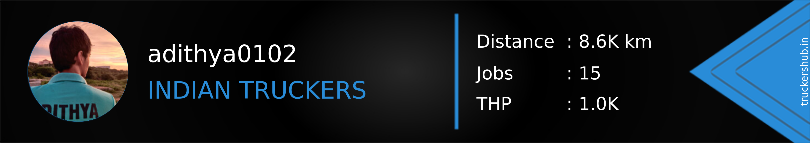 adithya0102 Banner