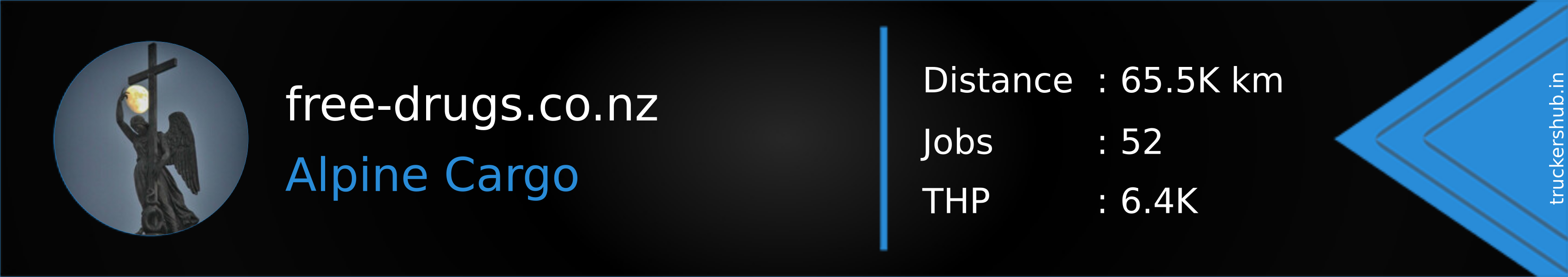 free-drugs.co.nz Banner