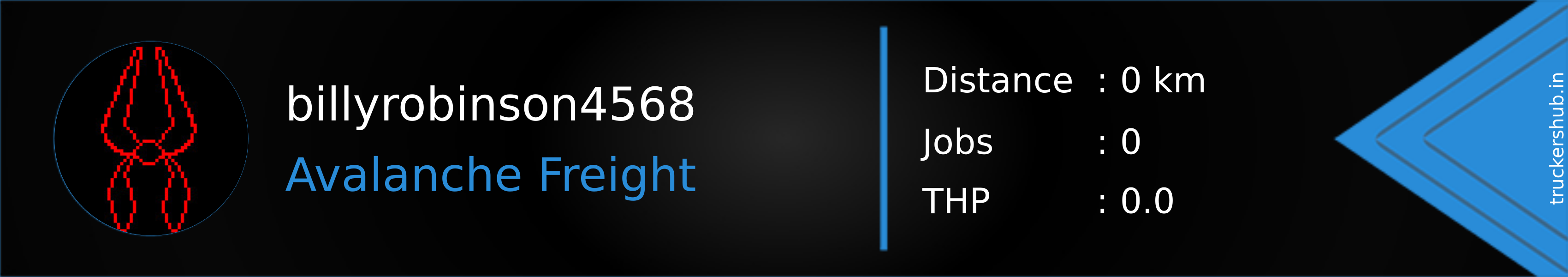 billyrobinson4568 Banner