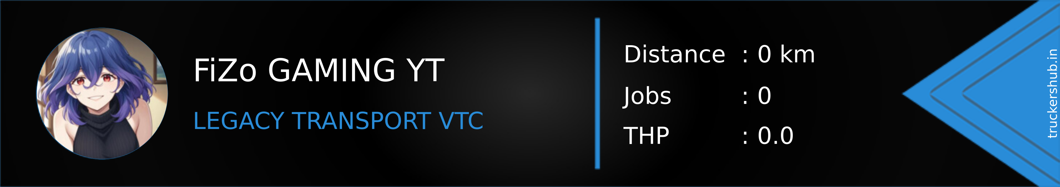 FiZo GAMING YT Banner