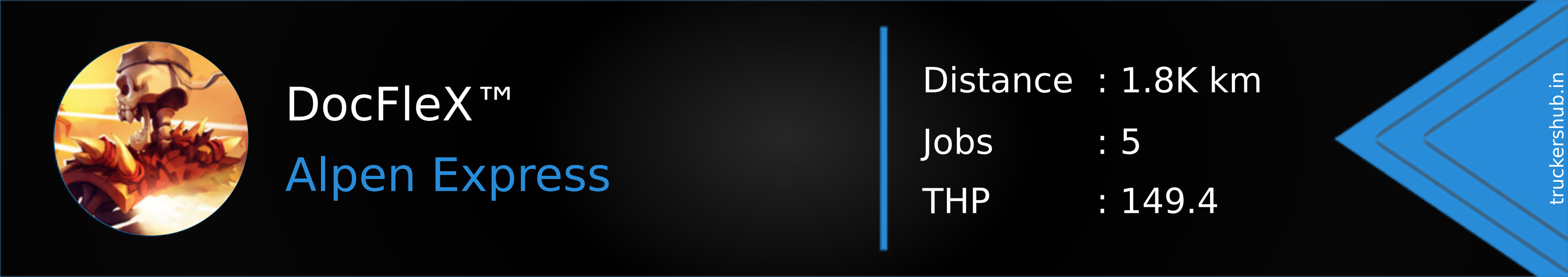 DocFleX™ Banner