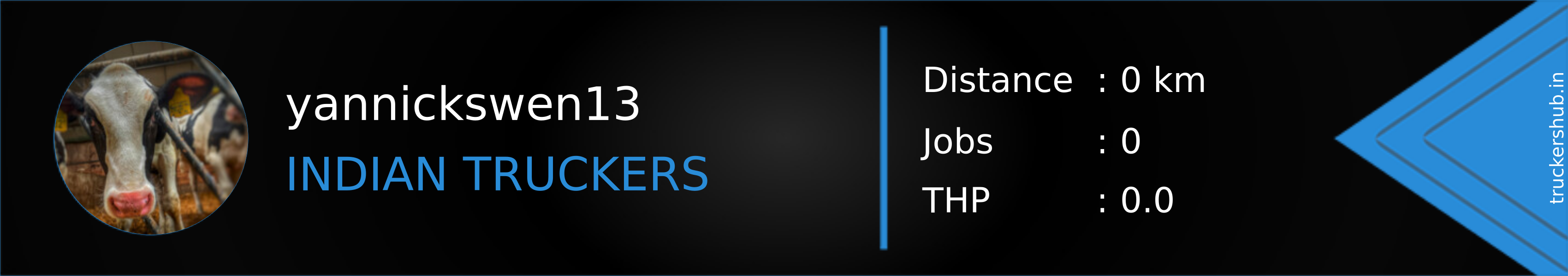 yannickswen13 Banner