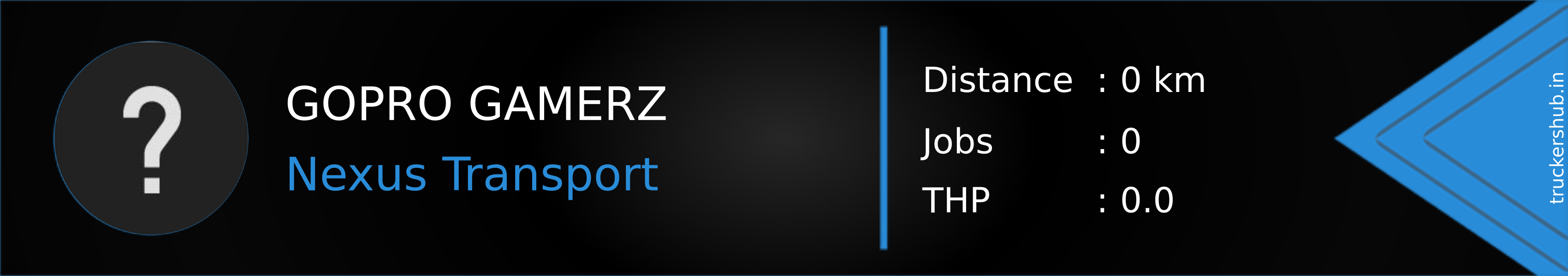 GOPRO GAMERZ Banner