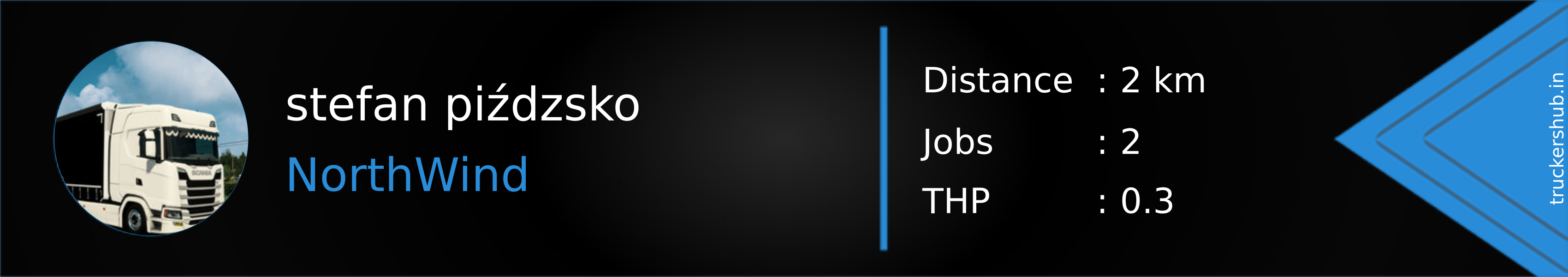 stefan piźdzsko Banner