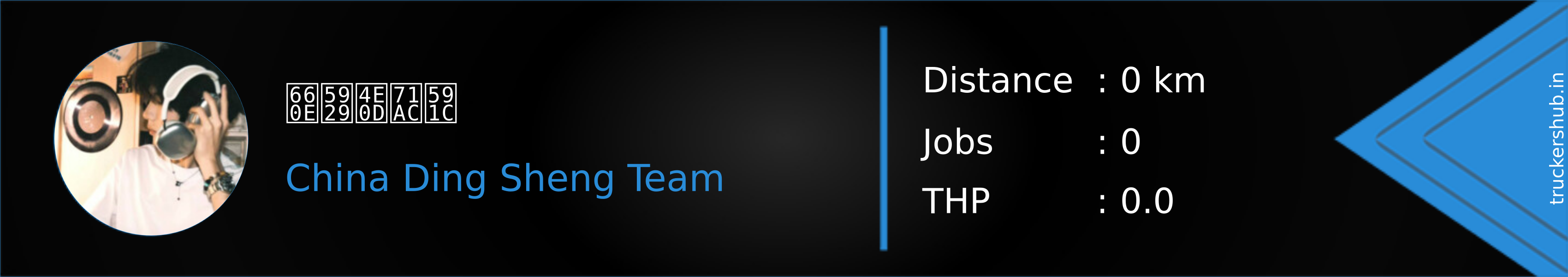 明天不熬夜 Banner