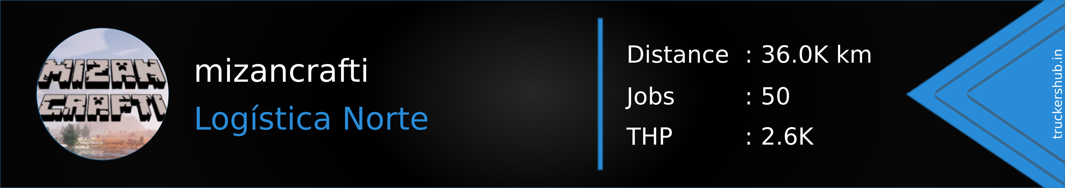 mizancrafti Banner
