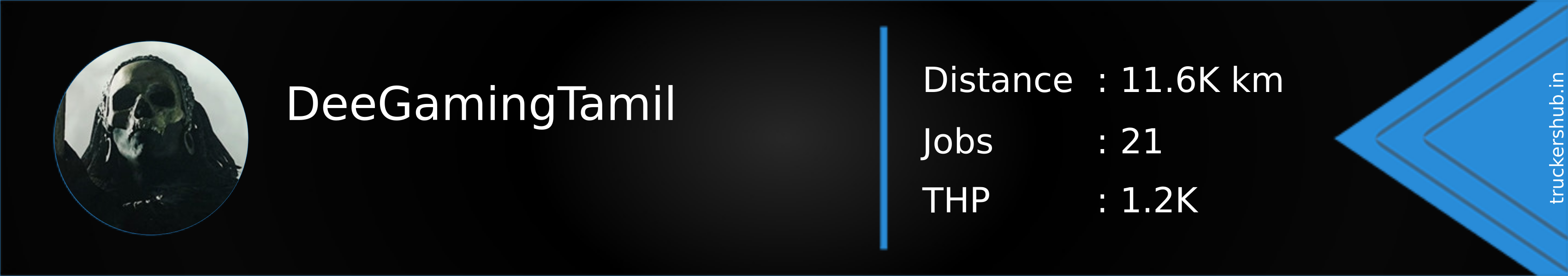 DeeGamingTamil Banner
