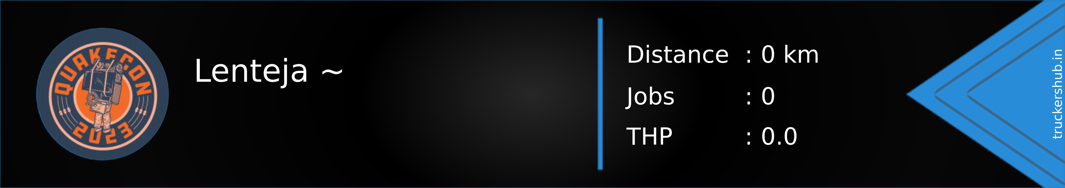 Lenteja ~ Banner