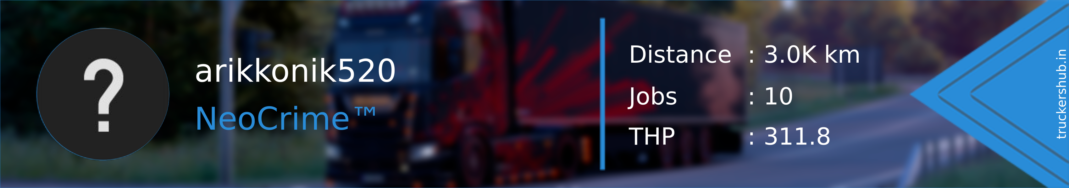 arikkonik520 Banner