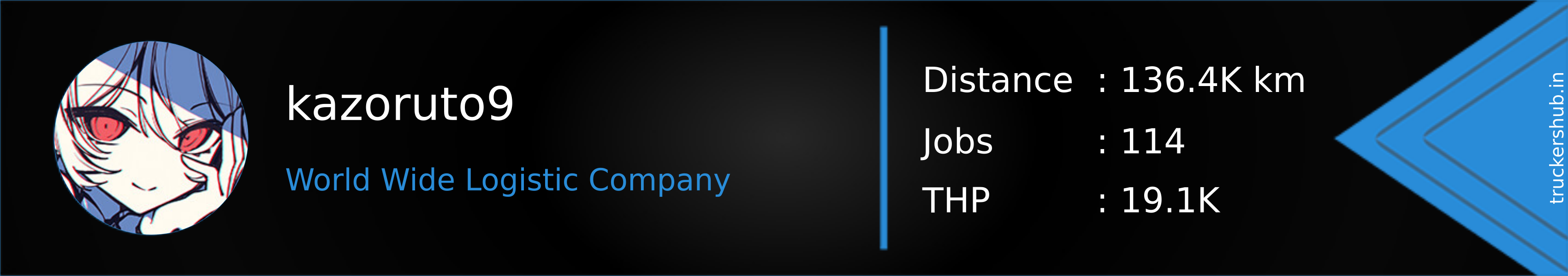 kazoruto9 Banner