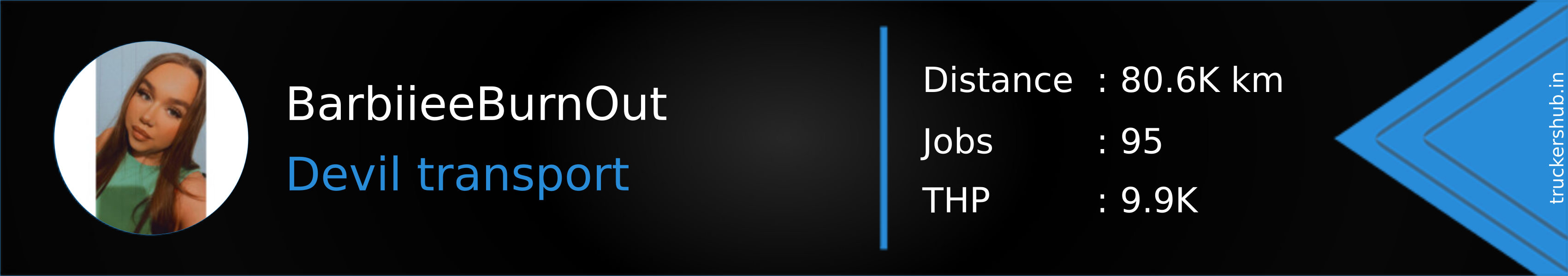 BarbiieeBurnOut Banner