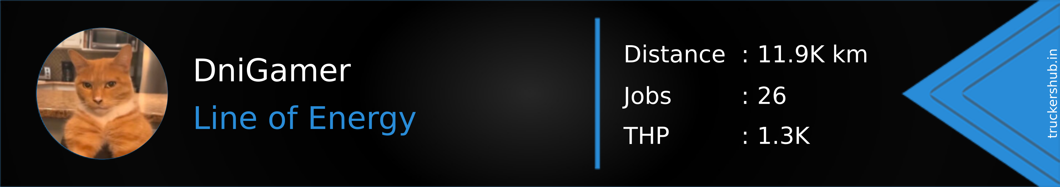 DniGamer Banner