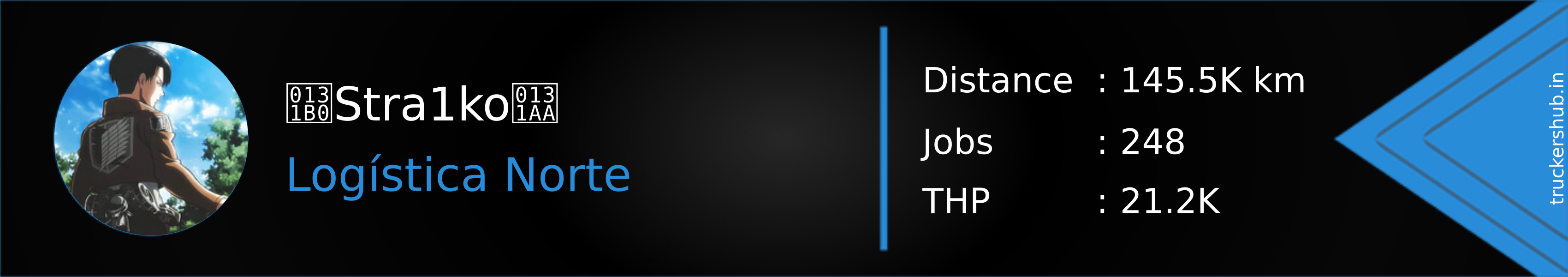 𓆰Stra1ko𓆪 Banner