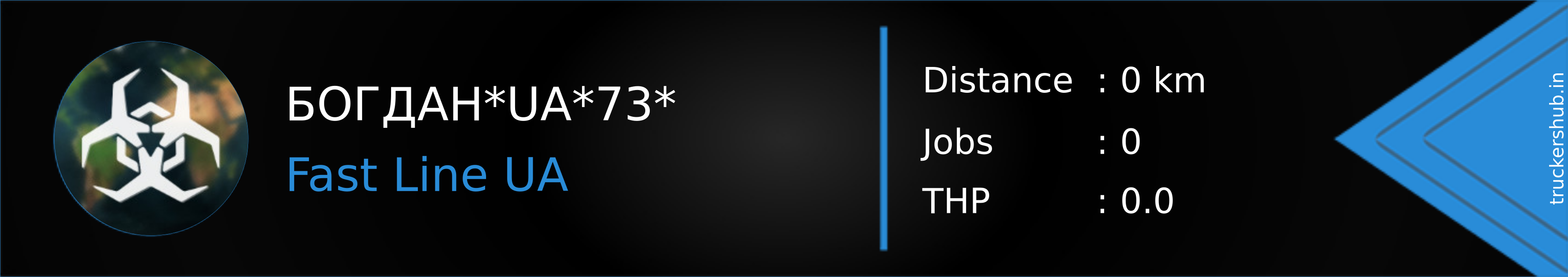 БОГДАН*UA*73* Banner