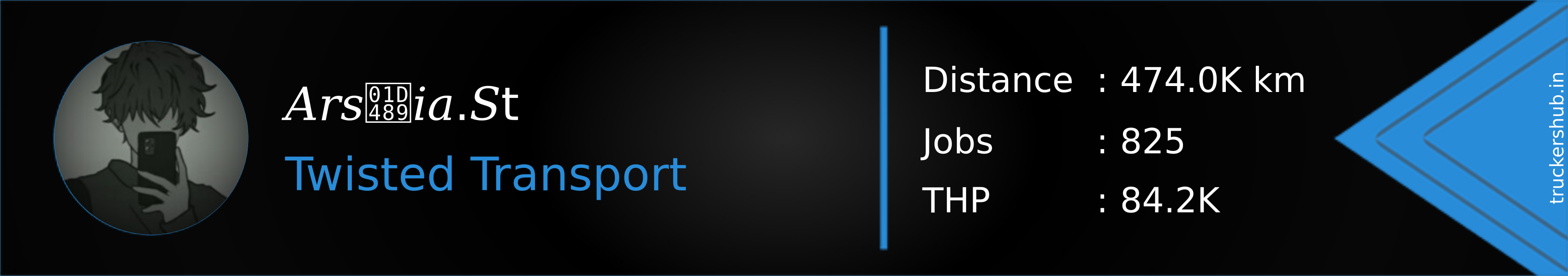 𝐴𝑟𝑠𝒉𝑖𝑎.𝑆t Banner