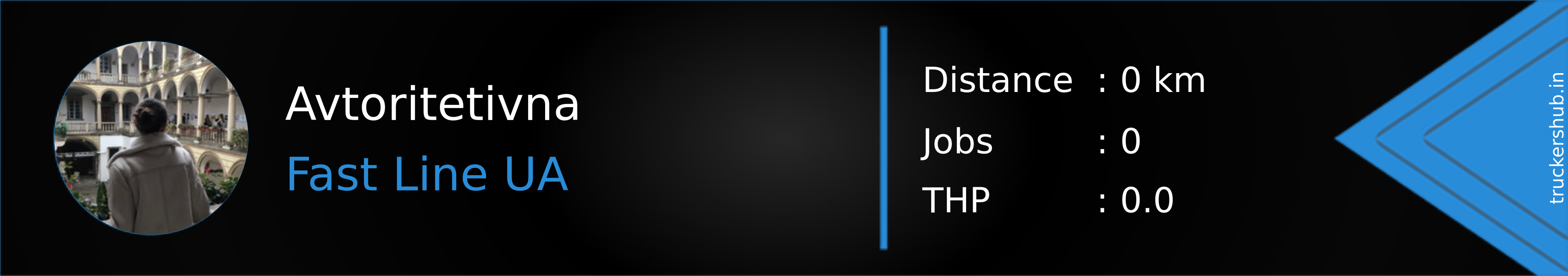 Avtoritetivna Banner