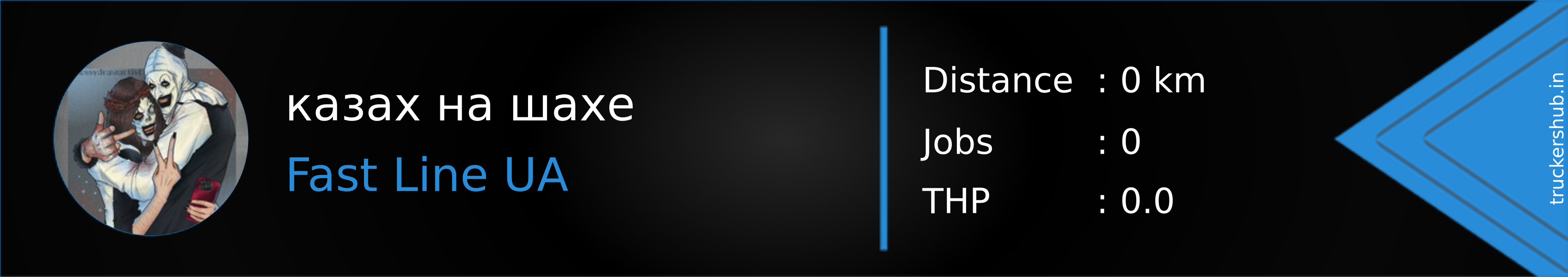 казах на шахе Banner