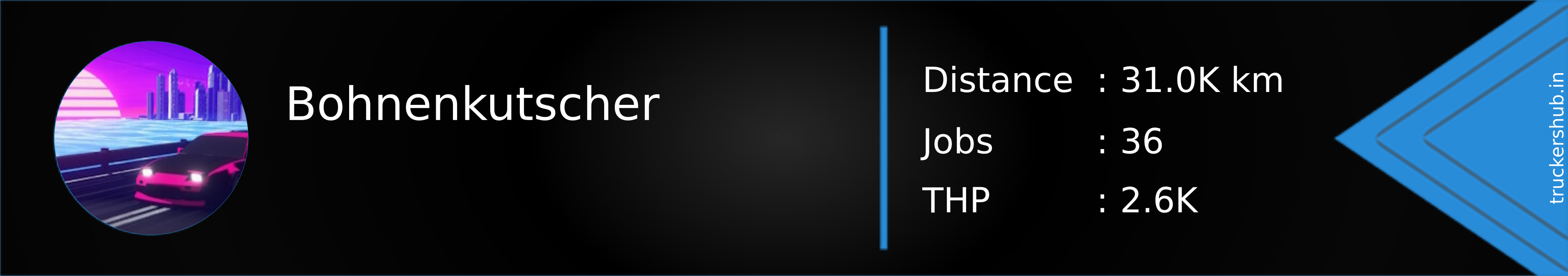 Bohnenkutscher Banner