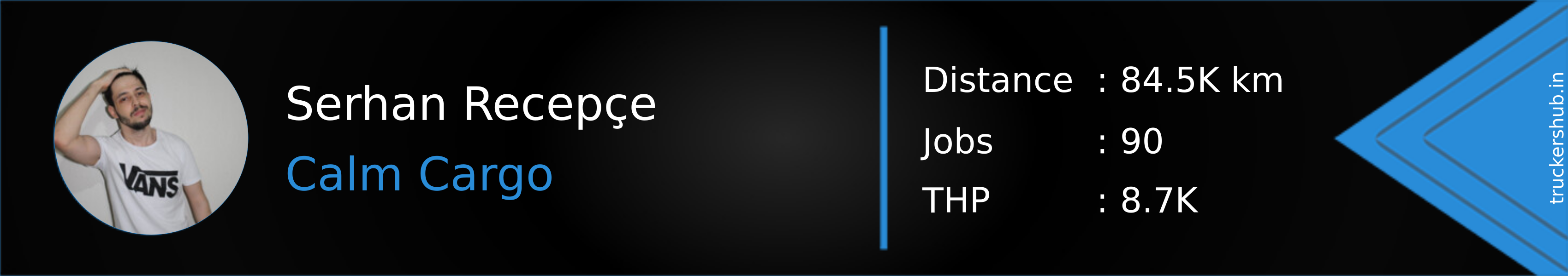 Serhan Recepçe Banner