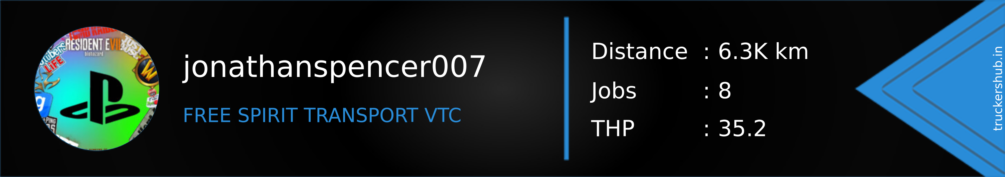 jonathanspencer007 Banner