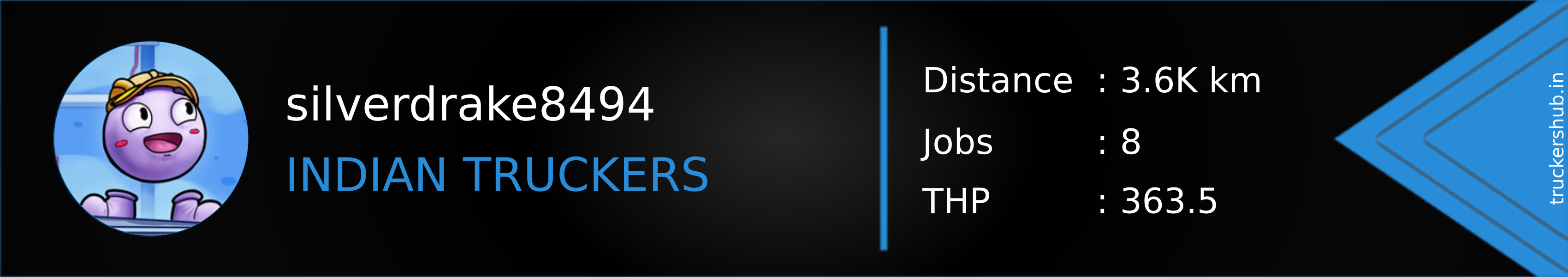 silverdrake8494 Banner