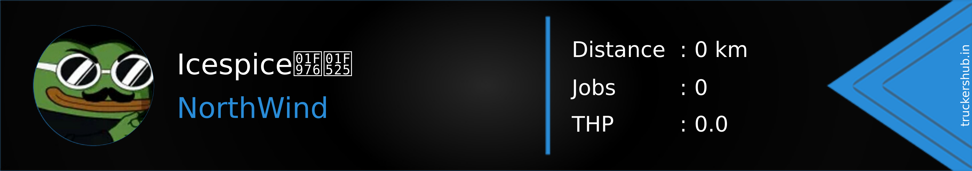 Icespice🥶🔥 Banner