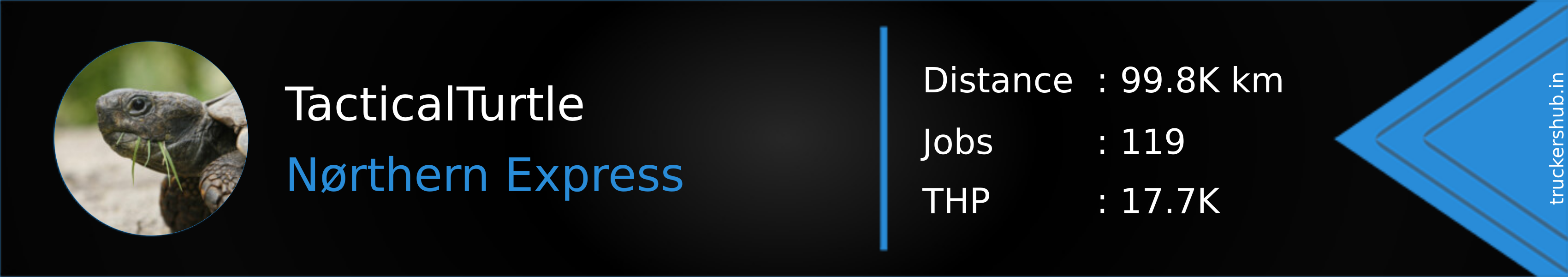 TacticalTurtle Banner