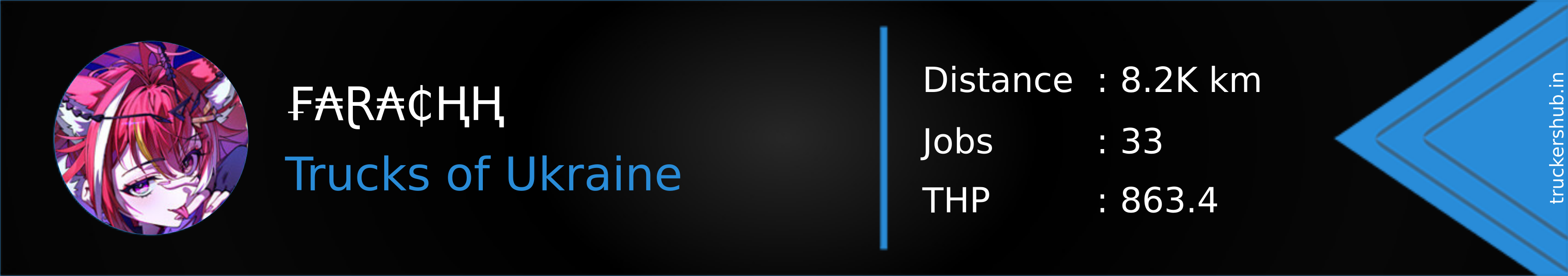 ₣₳Ɽ₳₵ⱧⱧ Banner