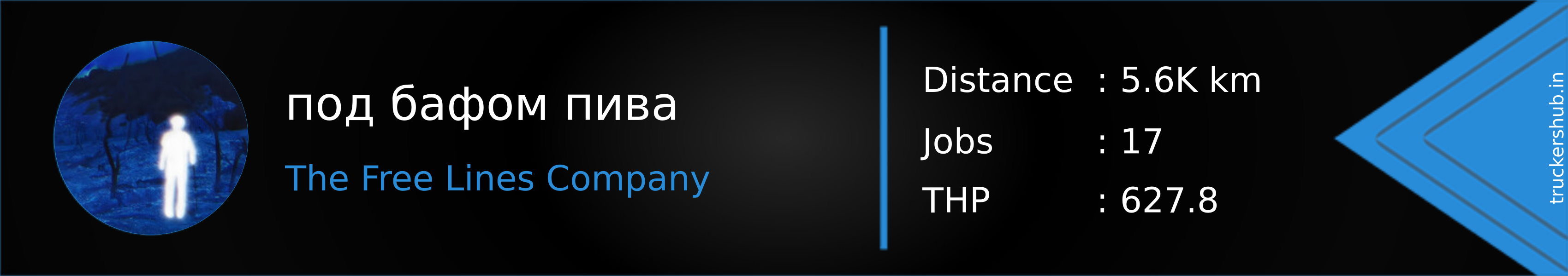 под бафом пива Banner