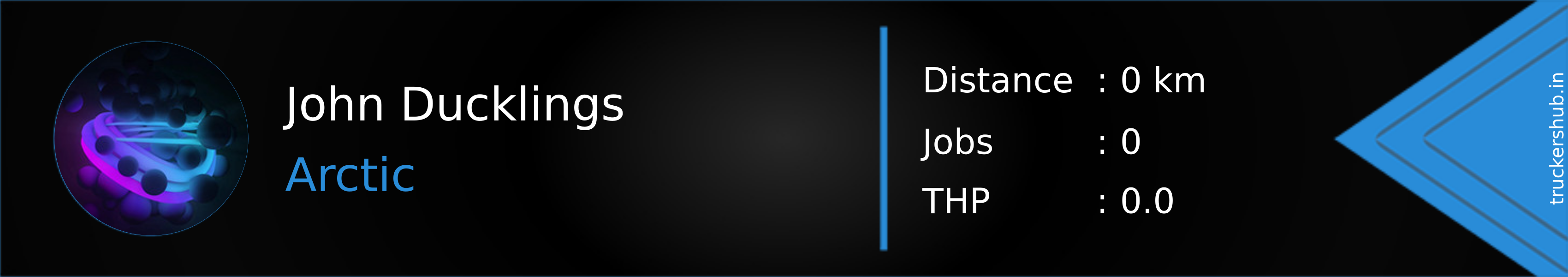 John Ducklings Banner