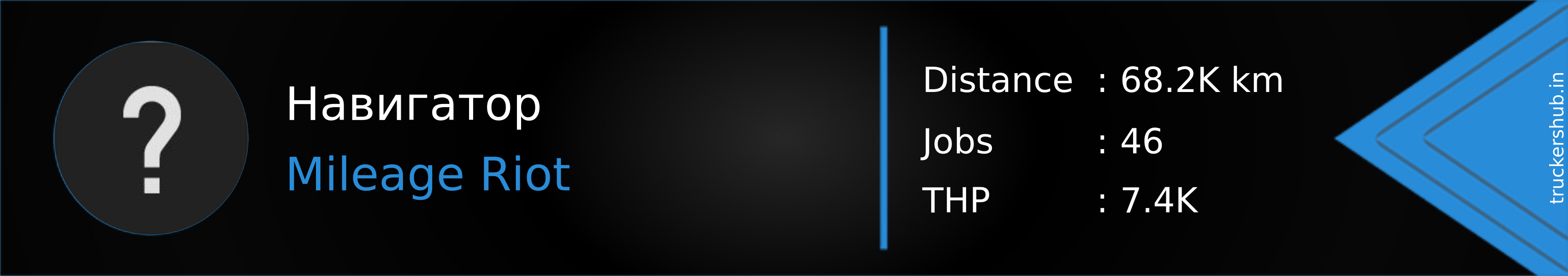 Навигатор Banner