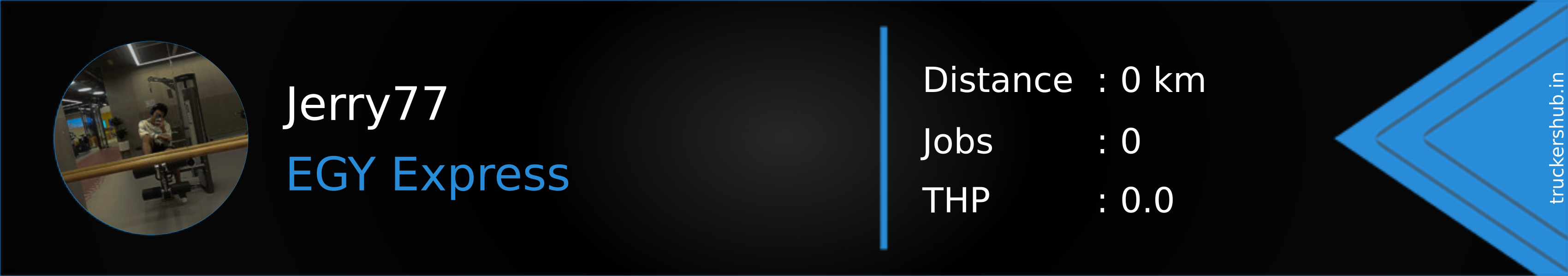 Jerry77 Banner