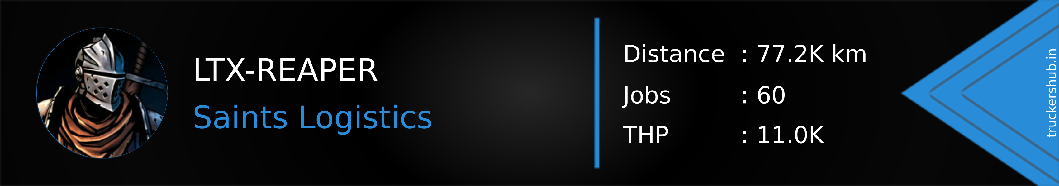 LTX-REAPER Banner