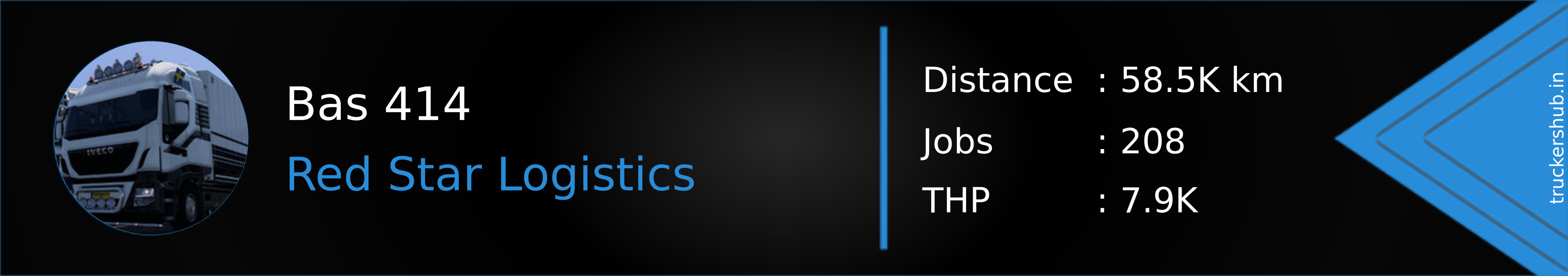 Bas 414 Banner