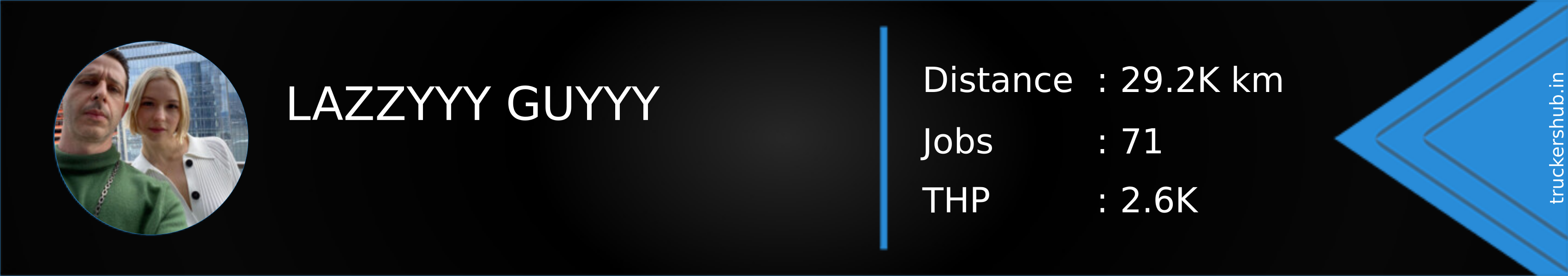 LAZZYYY GUYYY Banner