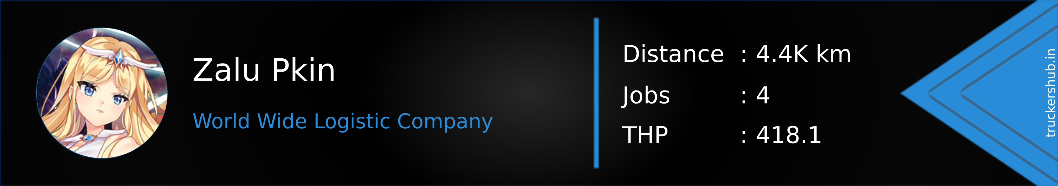 Zalu Pkin Banner