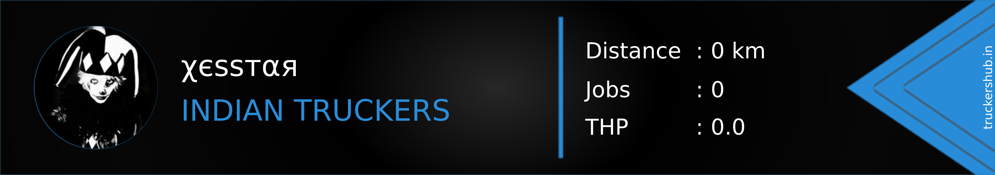 χєѕѕтαя Banner